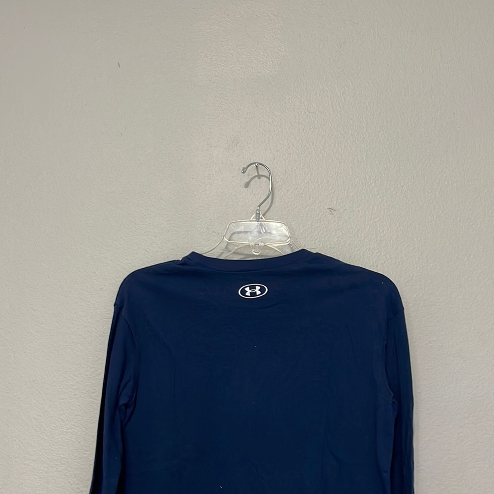 UNDER ARMOUR LONG SLEEVE SHIRT - Picture 5 of 6
